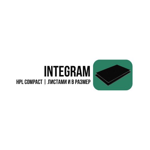 INTEGRAM logo